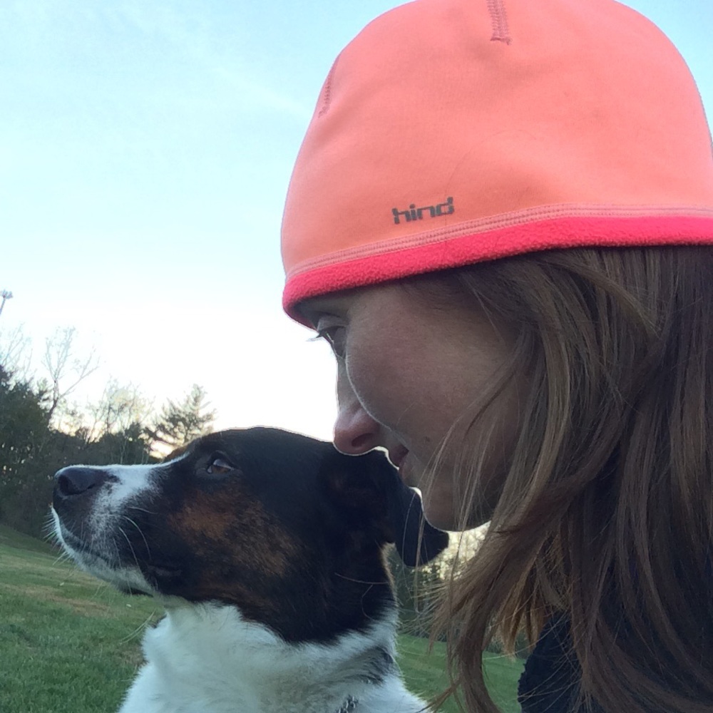Meet your Posher, Jennifer